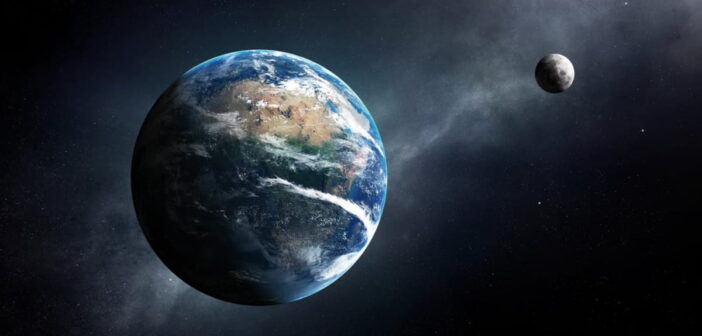 Ученые фиксируют замедление ядра Земли, сдвиг оси и рекордный перегрев океанов