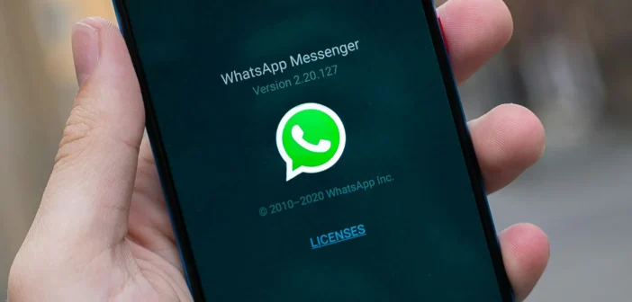 Павел Дуров назвал пользователей WhatsApp «идиотами»