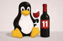 Вышел Wine 11 и запуск Windows-приложений на Linux стал быстрее и незаметнее