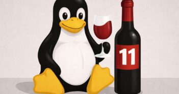 Вышел Wine 11 и запуск Windows-приложений на Linux стал быстрее и незаметнее