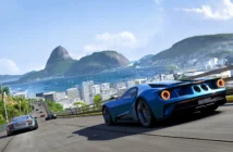Forza Horizon 6 выйдет 19 мая