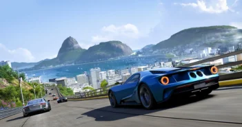 Forza Horizon 6 выйдет 19 мая