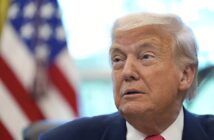 Дональд Трамп создает «Совет мира», как проект личной власти после Белого дома