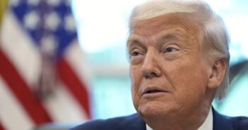 Дональд Трамп создает «Совет мира», как проект личной власти после Белого дома