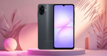 Samsung представила Galaxy A07 5G за $140