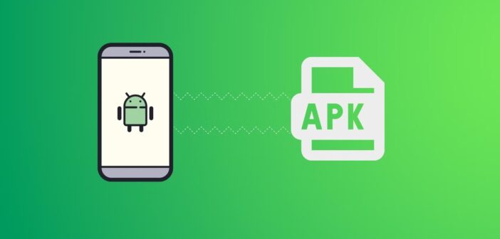 Google усложняет установку приложений из APK на Android