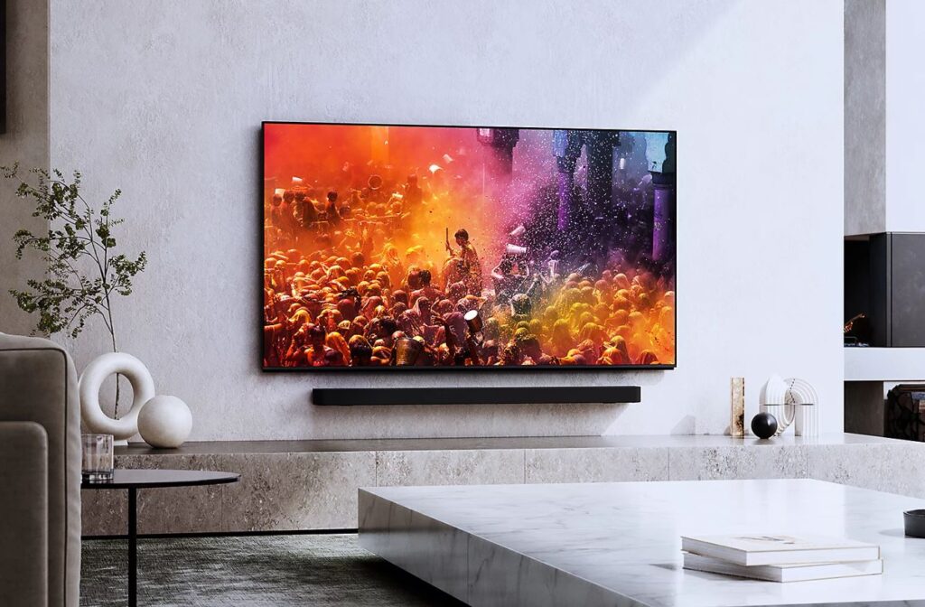 Sony передает разработку телевизоров китайской TCL Sony передает разработку телевизоров китайской TCL