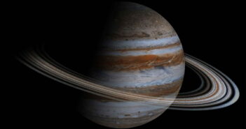 Комета 3I/ATLAS идет на сближение с системой Юпитера