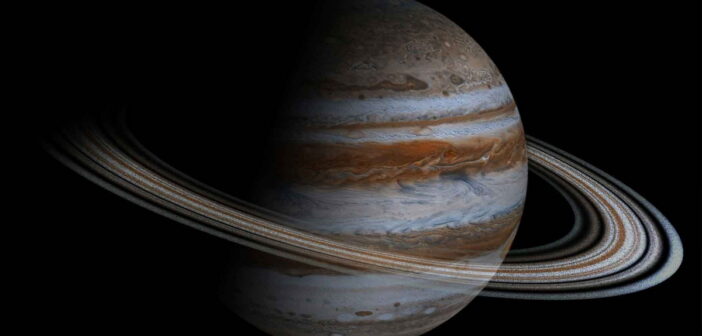 Комета 3I/ATLAS идет на сближение с системой Юпитера