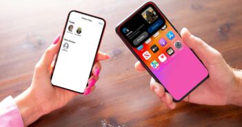 Поддержка AirDrop появится на всех Android-смартфонах в 2026 году