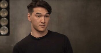 Комику Нурлану Сабурову запретили въезд в Россию на 50 лет