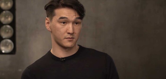 Комику Нурлану Сабурову запретили въезд в Россию на 50 лет