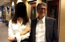 Билл Гейтс отменил свое выступление в Индии из-за скандала с Джеффри Эпштейном