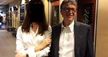 Билл Гейтс отменил свое выступление в Индии из-за скандала с Джеффри Эпштейном