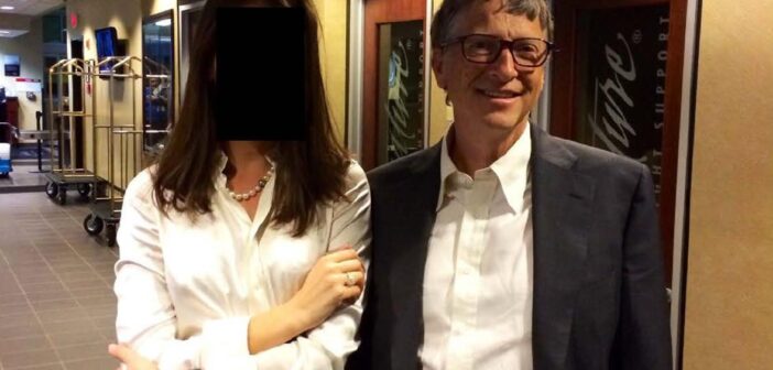 Билл Гейтс отменил свое выступление в Индии из-за скандала с Джеффри Эпштейном