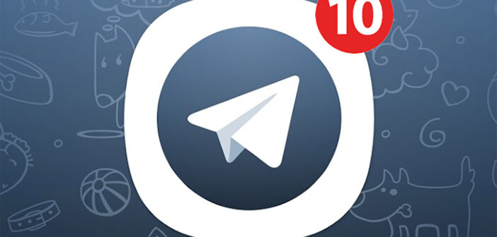 Telegram радикально меняет интерфейс на Android