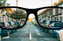 Ученые выяснили, что близорукость вызывает не свечение экранов, а недостаток дневного света