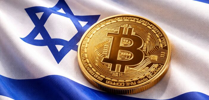 Документы Эпштейна раскрывают возможный контроль Израиля над Биткоином