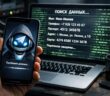 Роскомнадзор обвинил Telegram в поддержке ботов для пробива данных