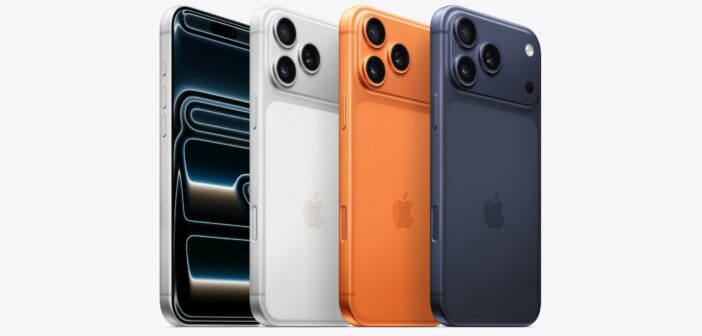 Apple отдаст ИИ-функции iPhone пользователям Android