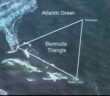 Ученые объяснили тайну Бермудского треугольника выбросами метана