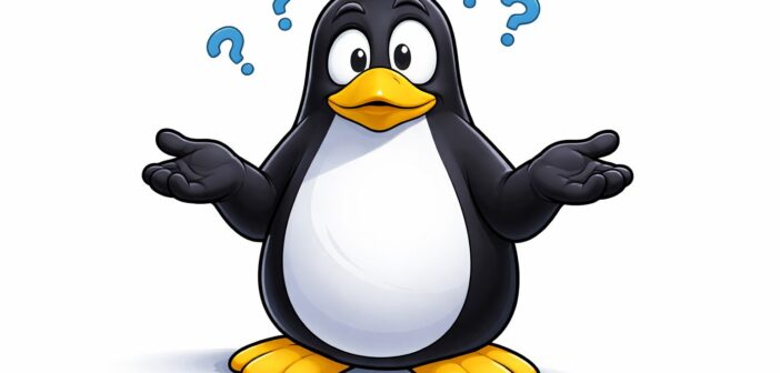 Роскомнадзор отрицает свою причастность к блокировке Linux в России