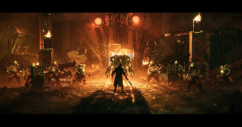 В Steam вышла демоверсия долгостроя Replaced от белорусской студии