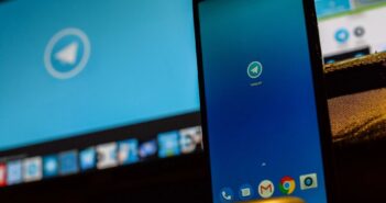 Telegram в России могут заблокировать в апреле, мэрия запретила протест из-за короновируса