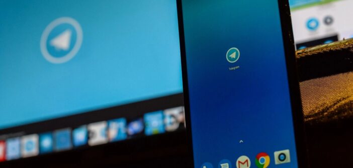 Telegram в России могут заблокировать в апреле, мэрия запретила протест из-за короновируса