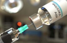 В США испытали революционную вакцину против ВИЧ