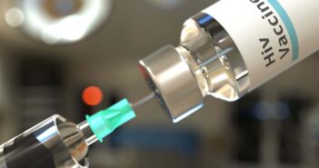 В США испытали революционную вакцину против ВИЧ