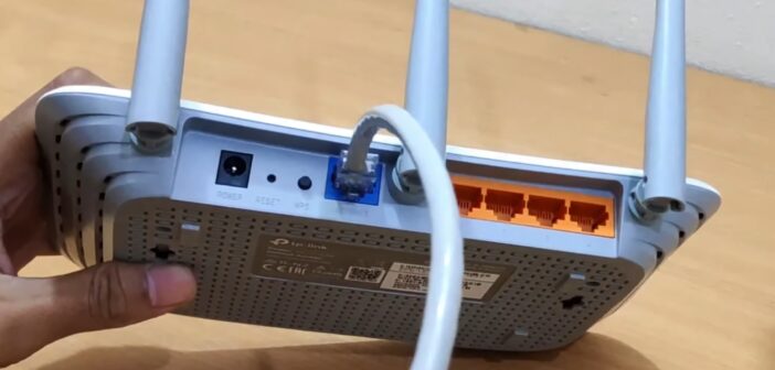 Россияне скупили рекордные 10 миллионов роутеров для проводного интернета