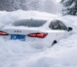 Этой зимой в России зафиксирован резкий рост аварийности у китайских брендов