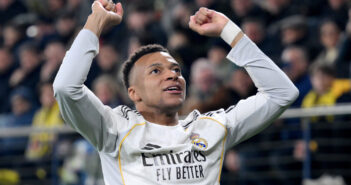 «Реал» выживает на поле: почему победа над «Райо Вальекано» стала симптомом глубокого кризиса