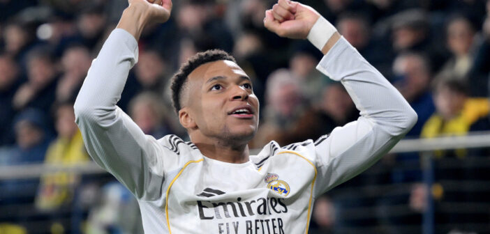 «Реал» выживает на поле: почему победа над «Райо Вальекано» стала симптомом глубокого кризиса