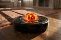 Умные пылесосы уличили в слежке за россиянами