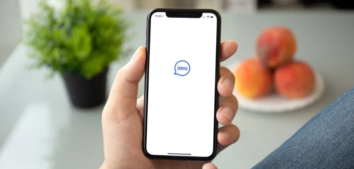 Из-за замедления Telegram миллионы россиян экстренно переходят в мессенджер imo
