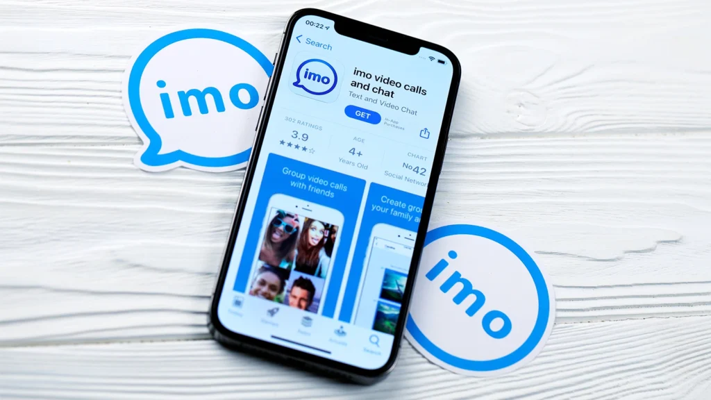 Аудитория мессенджера imo в России выросла в 23 раза из-за проблем с WhatsApp