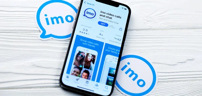 Аудитория мессенджера imo в России выросла в 23 раза из-за проблем с WhatsApp