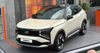 LADA возглавила рейтинг автомобилей с самой чистой историей на вторичке