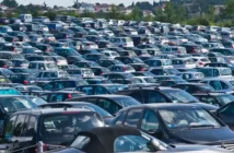 Иномарки в России подорожают еще на 40% из-за новых правил