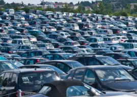 Иномарки в России подорожают еще на 40% из-за новых правил