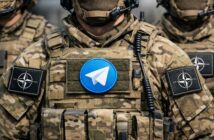 Максут Шадаев обвинил Telegram в работе на западные спецслужбы