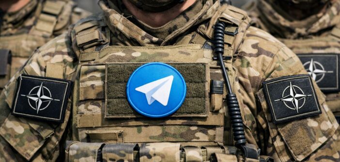 Максут Шадаев обвинил Telegram в работе на западные спецслужбы