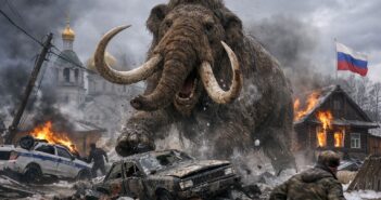 В России свирепствует банковский троян Mamont