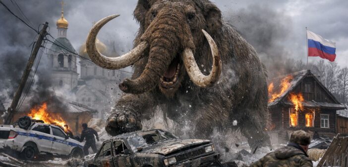 В России свирепствует банковский троян Mamont