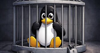 Роскомнадзор случайно заблокировал доступ к Linux в России
