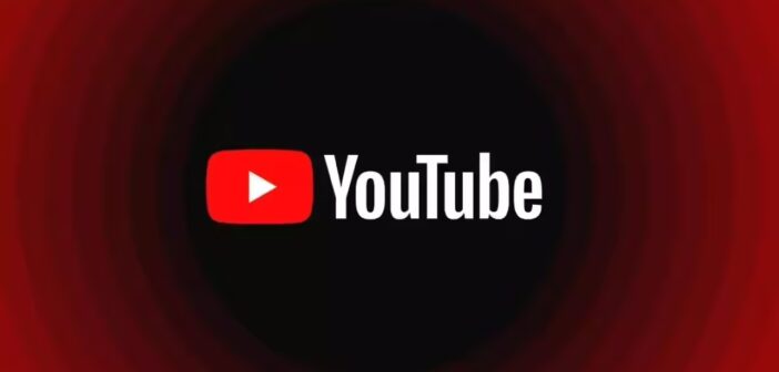 YouTube 2026 