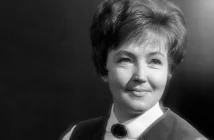 Умерла легенда советского экрана Светлана Жильцова