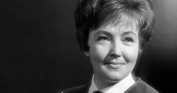 Умерла легенда советского экрана Светлана Жильцова